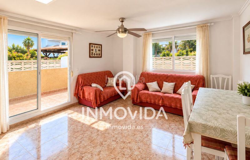 Foto e8a2284a-59bc-4592-8f6d-26120c53c51c. Apartament amb aparcament piscina a Miramar