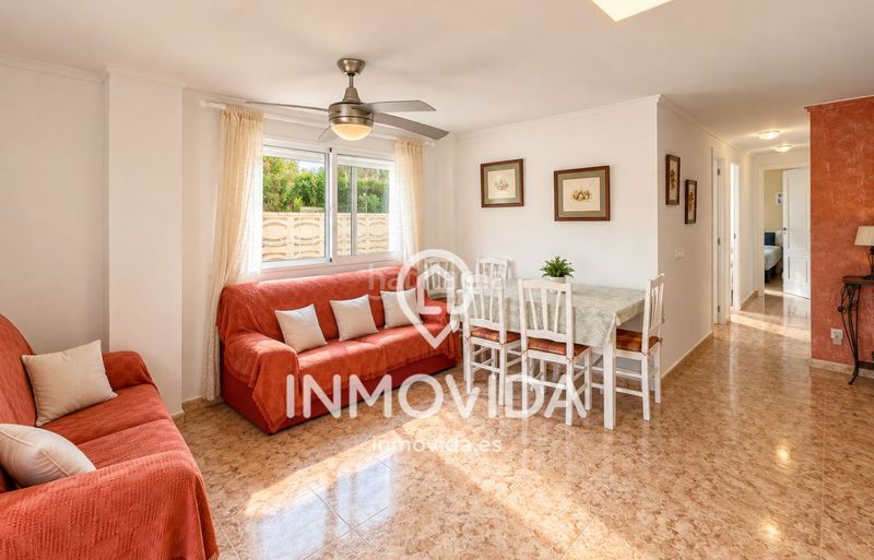 Foto f4294b0b-46fc-495d-80aa-20a74c05ac51. Apartament amb aparcament piscina a Miramar