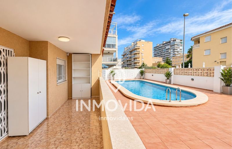 Foto f70eb594-5a75-4e26-b347-0f63804f01e3. Apartament amb aparcament piscina a Miramar