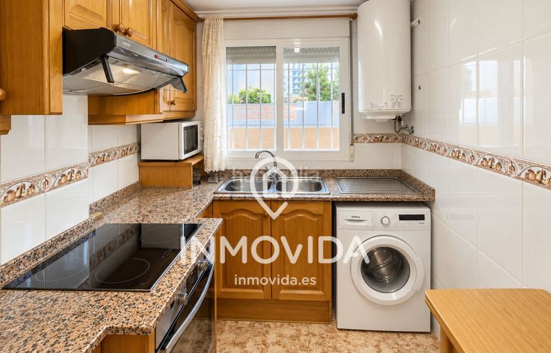 Foto ffc0ada3-d071-49d3-944a-e905e8a95a79. Apartament amb aparcament piscina a Miramar