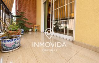 Flat  Avenida de gregorio molina