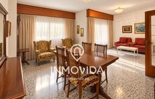 Appartement  Avenida de gregorio molina