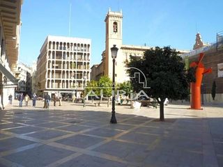 Piso  En sala