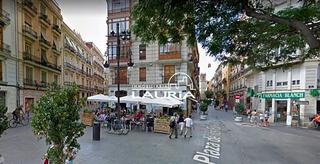 Local Comercial a El Carme. Local comercial en venta  zona el carmen