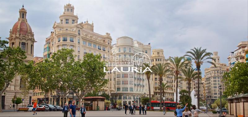 Foto 9eb93620-dc40-4d29-835c-1e871f96166d. Parking voiture dans El Mercat Valencia