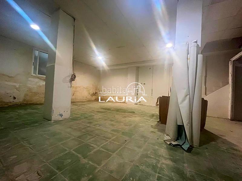 Foto 175ee2db-67fe-440d-bde8-0165e6383088. Local comercial local en venta inversión centro dEl Carmen en Valencia