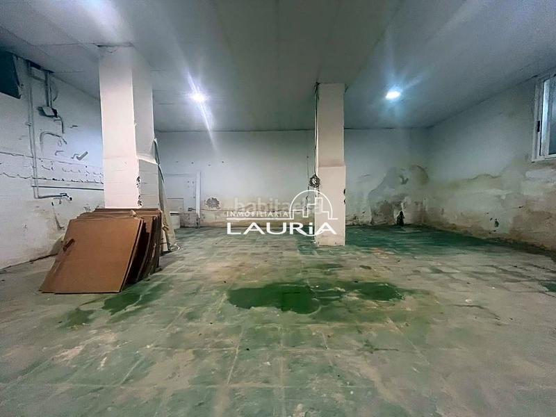 Foto 67afe14d-3d0c-4201-8254-23b3291d1de2. Local comercial local en venta inversión centro dEl Carmen en Valencia