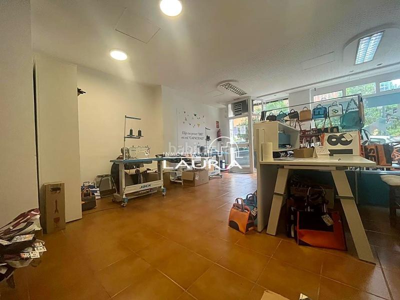 Foto 799182d3-4b8a-484f-9ac4-67a4051c6ff8. Local comercial local en venta inversión centro dEl Carmen en Valencia