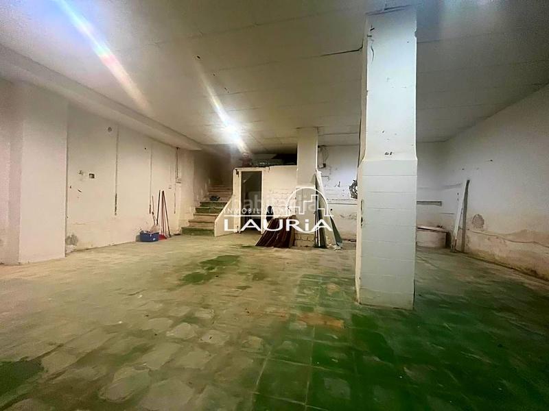 Foto 7cd89864-ac75-47e4-9cc8-a1cab3695584. Local comercial local en venta inversión centro dEl Carmen en Valencia