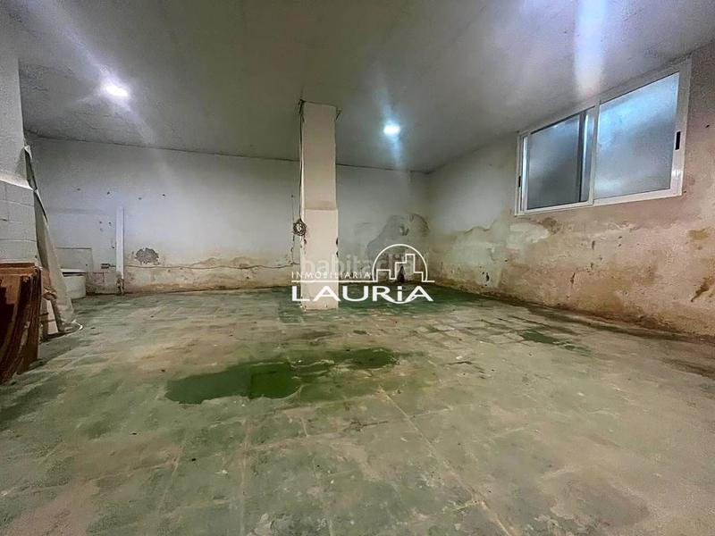 Foto b95f4817-1d00-4960-9603-8c623e4b6838. Local comercial local en venta inversión centro dEl Carmen en Valencia