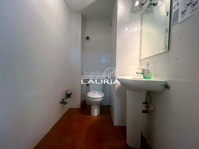 Foto ebacace0-c4e8-4a41-8fce-f82d8b389d90. Local comercial local en venta inversión centro dEl Carmen en Valencia