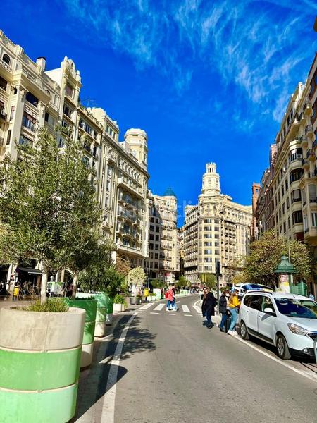 Foto 13f24b39-ddf2-4621-967b-769ed65926e6. Posto auto in Sant Francesc Valencia