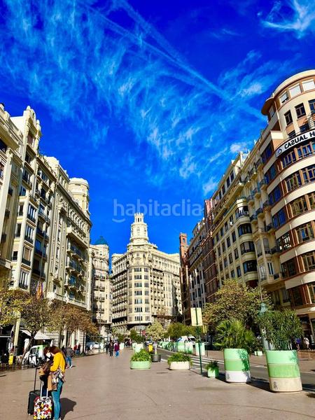 Foto d7dadc74-51db-4dbd-a0dd-aa70ef720bf6. Posto auto in Sant Francesc Valencia