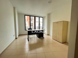 Lloguer Oficina  Carrer del periodista azzati. Oficina  plaza ayuntamiento san francesc