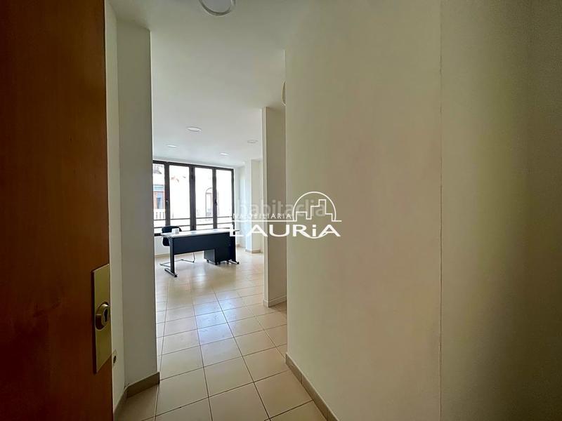 Foto fccebd0f-78da-4a5b-a4d3-07df0c341896. Location bureau dans Sant Francesc Valencia