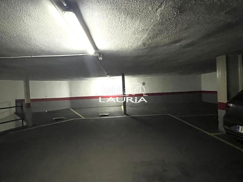 Foto 12bc3ec6-04e6-4035-ad01-434cab1143b6. Autoparkplatz in Sant Francesc Valencia