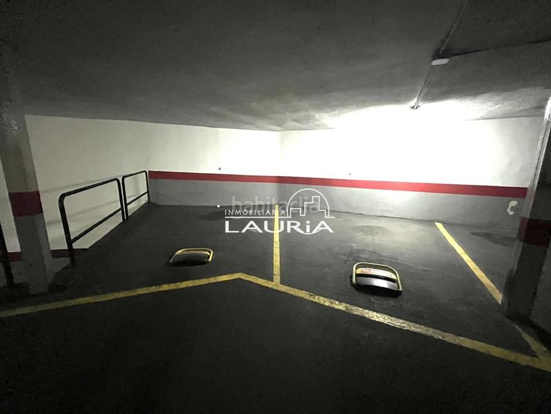 Foto b8bc1dd9-ae8d-4803-b26d-3950209cda1a. Autoparkplatz in Sant Francesc Valencia