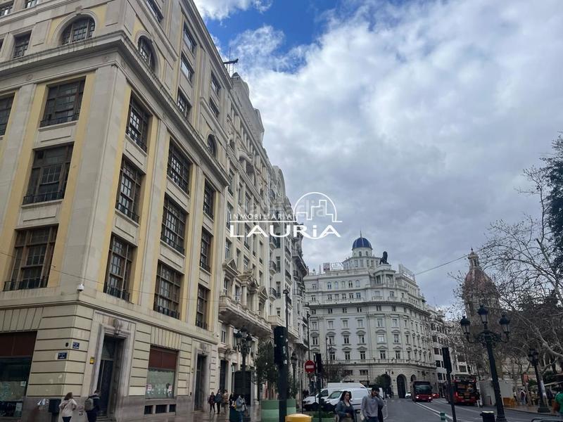 Foto a2d9ff35-47ba-45be-9239-d076b0dea3f4. Car parking in Sant Francesc Valencia