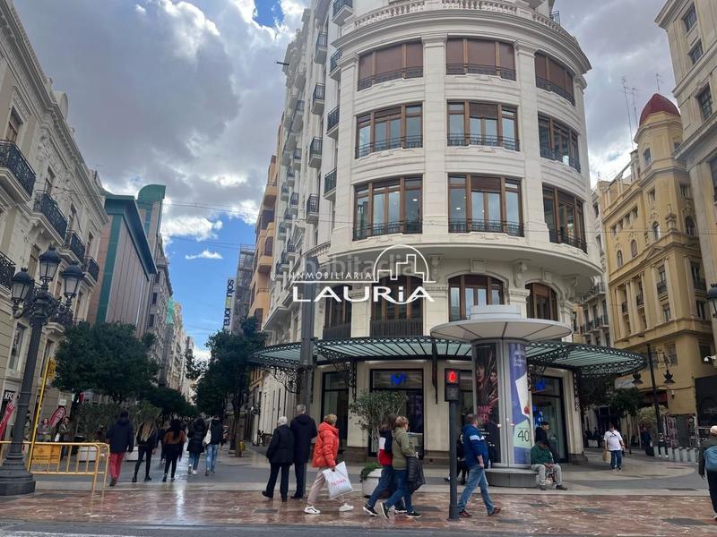 Foto eb857053-c269-4717-bf25-c566c265e02b. Car parking in Sant Francesc Valencia