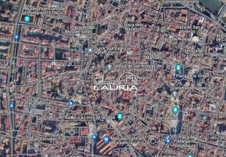 Traspàs Local Comercial a El Carme. Centro ciudad el carmen  restaurante en traspaso