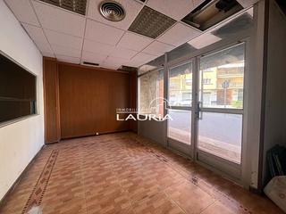 Lloguer Local Comercial a Favara. Local comercial en patraix
