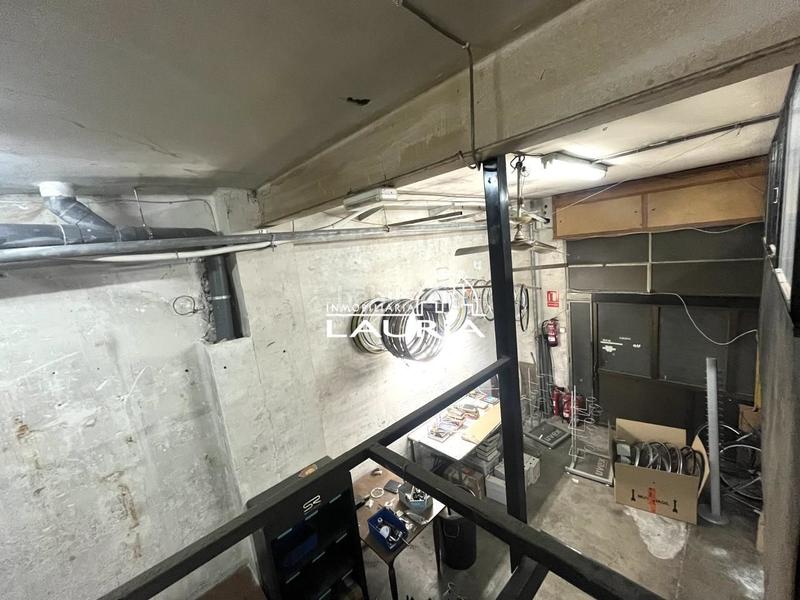 Foto 01558b21-2bad-4674-93cf-08579b9fbf16. Local commercial dans Nou Moles Valencia