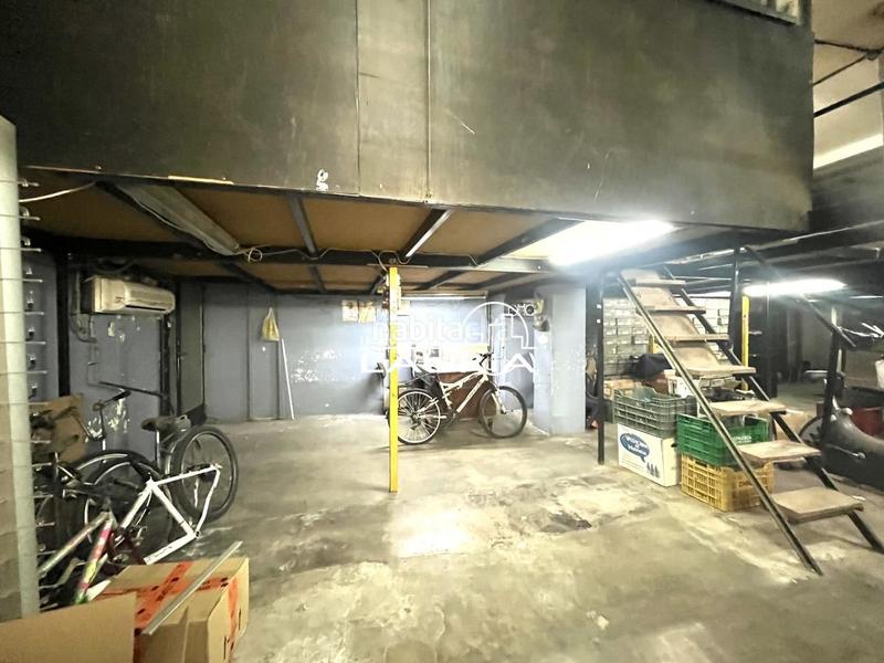 Foto 3a0b6f3f-6261-4b52-b34c-d1d1cce29b46. Local commercial dans Nou Moles Valencia