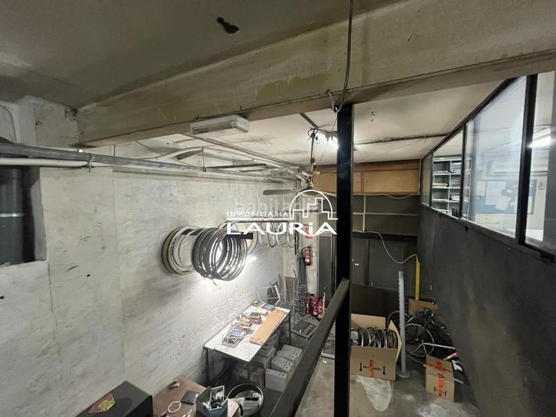 Foto 51f283ef-f6a1-4900-89de-d9ab4bd2001f. Local commercial dans Nou Moles Valencia