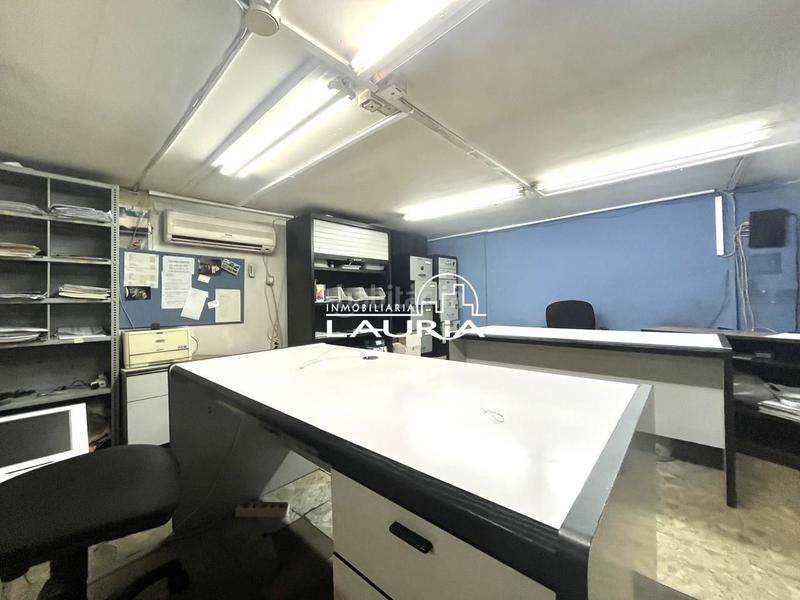 Foto 8c595f39-93f4-4ab4-b1c0-e139f146770c. Local commercial dans Nou Moles Valencia