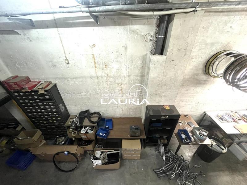 Foto c8bb9bbf-3451-4dea-a62e-b42a22c43fdc. Local commercial dans Nou Moles Valencia