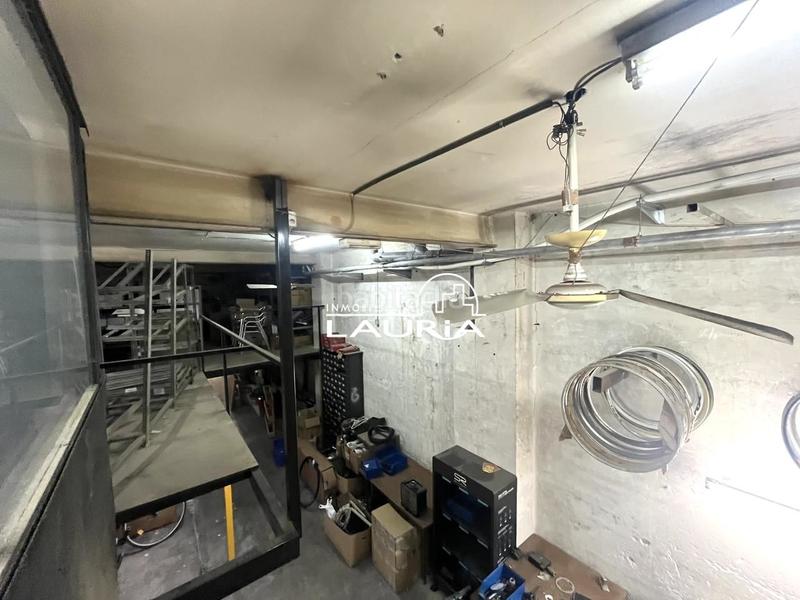 Foto f196cf95-99db-4dc6-a942-5c33cf047847. Local commercial dans Nou Moles Valencia