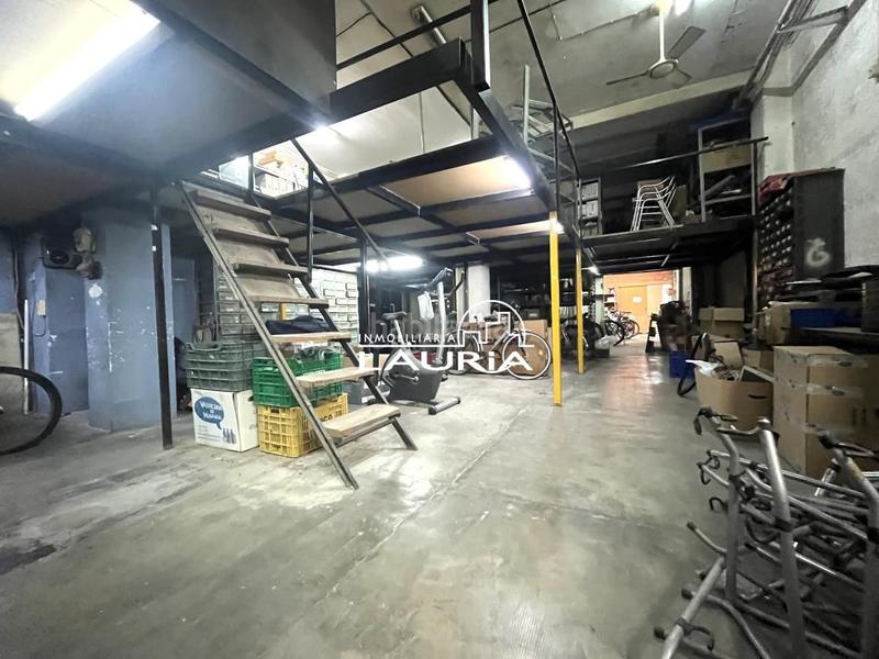Foto fae8c270-96cb-4a2f-8292-2cf16cd21904. Local commercial dans Nou Moles Valencia