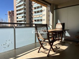 Alquiler Piso  Reina violante. Nou campanar