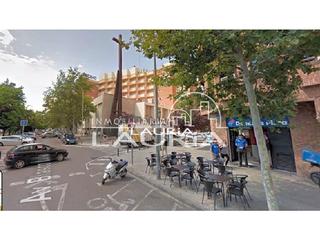 Local Comercial  Carrer de gorgos. Local  zona plaza xúquer