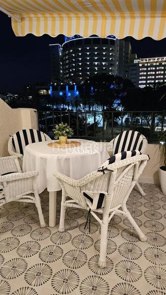 Foto 1df28503-770b-41fd-b5e9-a8a48e9c9811. Apartament amb aparcament a Balneario Oropesa del Mar