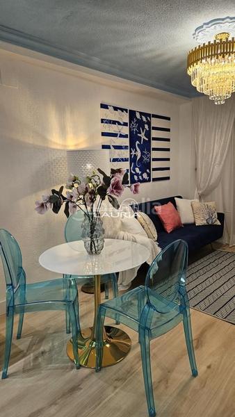 Foto 2bf6790f-83b1-42b6-9320-4d50f5bc1d80. Apartament amb aparcament a Balneario Oropesa del Mar