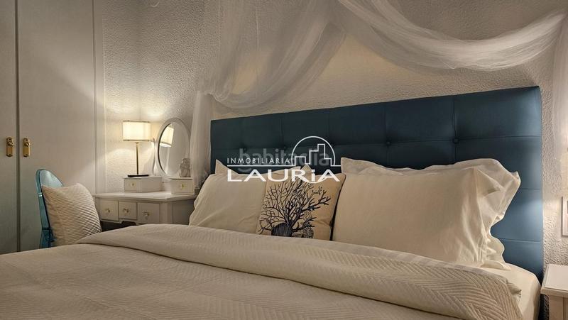 Foto 63679e99-c9ce-4611-be4d-4d53ceb9871f. Apartament amb aparcament a Balneario Oropesa del Mar