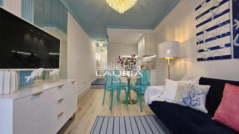 Foto 72128dfc-0ae5-4c24-9a45-76d9cdd66e62. Apartament amb aparcament a Balneario Oropesa del Mar