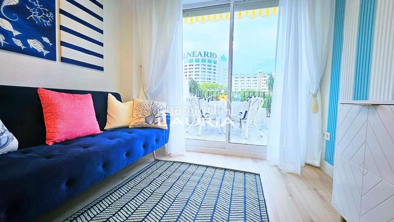 Foto 813ffc24-03bd-4ae5-9053-f72b9d9bc52f. Apartament amb aparcament a Balneario Oropesa del Mar