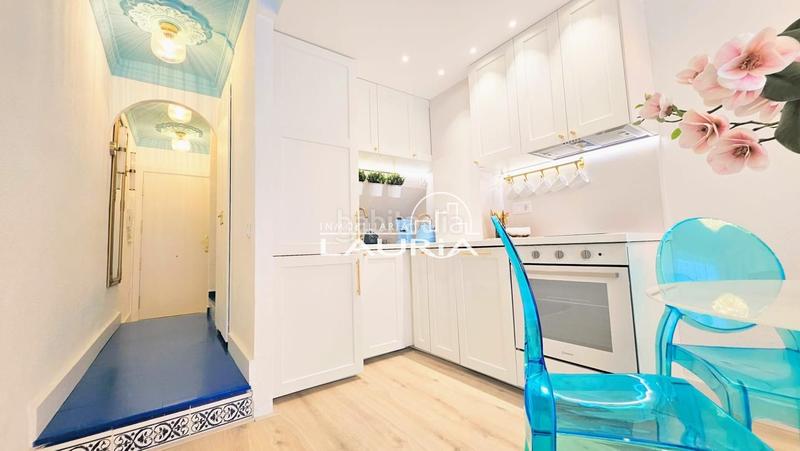 Foto ae46de95-2fe1-43c3-ad6b-f459c3ba1df1. Apartament amb aparcament a Balneario Oropesa del Mar