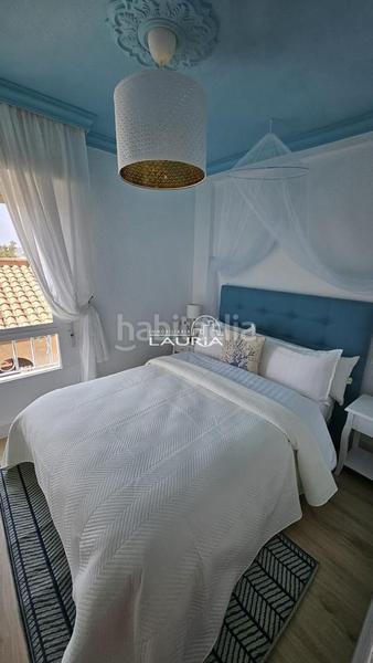 Foto b82bb0b0-24d6-4d81-901c-f7f5d4b498f2. Apartament amb aparcament a Balneario Oropesa del Mar