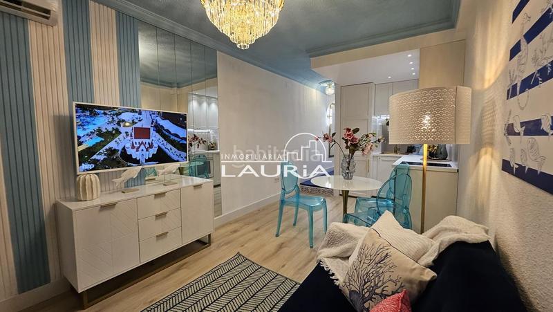 Foto d7815ea8-2c7e-4ee9-aea3-0c761c7c10fb. Apartament amb aparcament a Balneario Oropesa del Mar