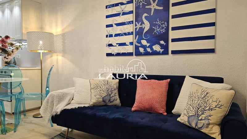 Foto eeac208c-d5ae-4511-95f3-02d6b90c4872. Apartament amb aparcament a Balneario Oropesa del Mar