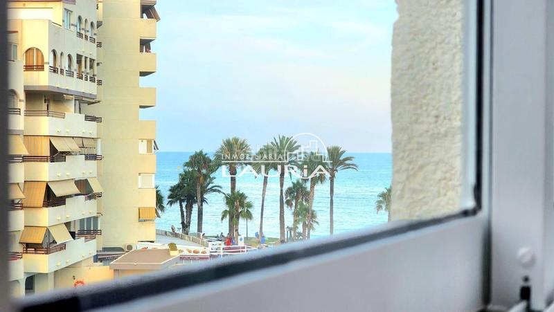 Foto fda0eb8a-d23b-41bc-9bd3-2e57be1fe99a. Apartament amb aparcament a Balneario Oropesa del Mar