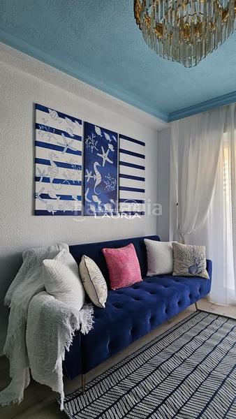 Foto ffc90c08-438d-43dd-9072-4ac5e042b9a6. Apartament amb aparcament a Balneario Oropesa del Mar
