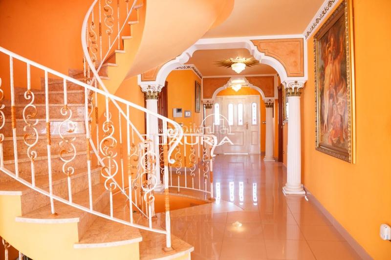 Foto 3b372bf5-26a1-45ec-8e5e-1ad1c3e28d8b. Maison avec chauffage parking piscine dans Sierra Perenchiza-Cumbres de Calicanto-Sto Domingo Chiva