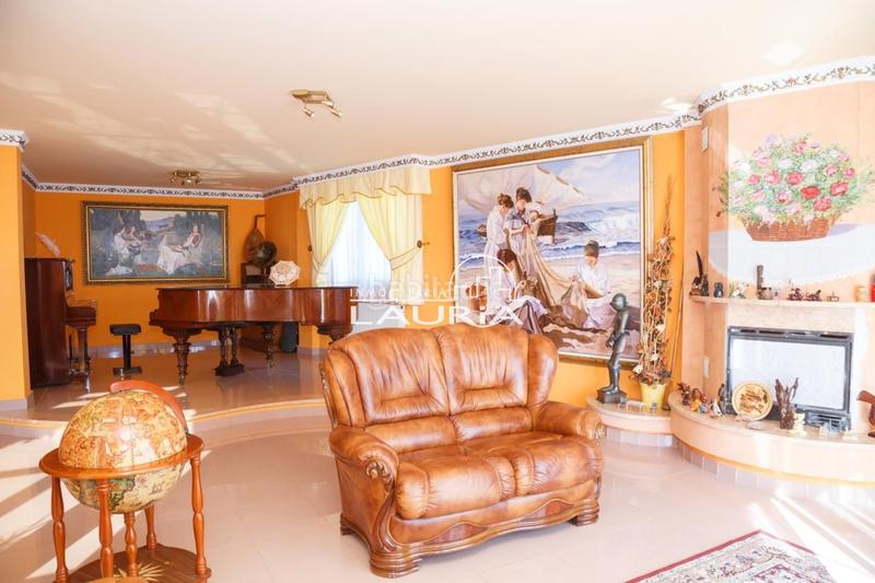 Foto 3d8d8ee9-4873-4040-bd37-cede18e7f04c. Maison avec chauffage parking piscine dans Sierra Perenchiza-Cumbres de Calicanto-Sto Domingo Chiva