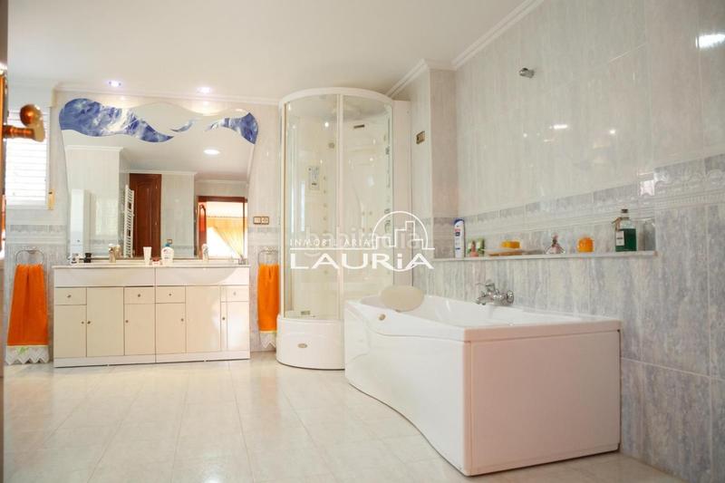 Foto 45f553d8-518c-4b5b-9ed1-bd4a52109472. Maison avec chauffage parking piscine dans Sierra Perenchiza-Cumbres de Calicanto-Sto Domingo Chiva