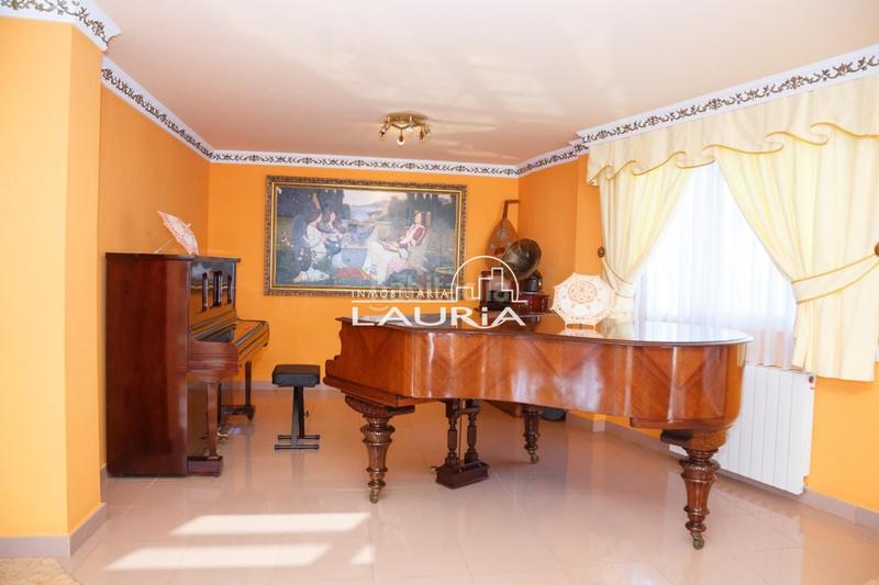 Foto 4b0af251-4a2f-4cb4-9581-c901fe46aef8. Maison avec chauffage parking piscine dans Sierra Perenchiza-Cumbres de Calicanto-Sto Domingo Chiva