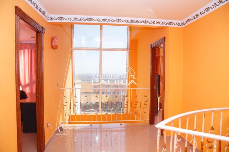 Foto 59a7eef0-7a86-493b-b594-10bcdc1469ac. Maison avec chauffage parking piscine dans Sierra Perenchiza-Cumbres de Calicanto-Sto Domingo Chiva